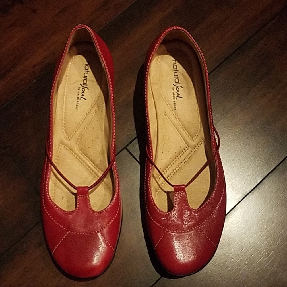 Natural Soul shoes
